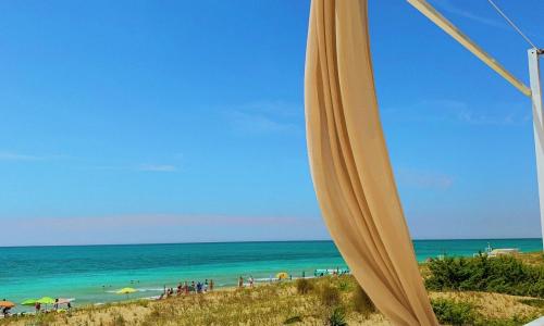 Acquazzura Salento Torre Mozza