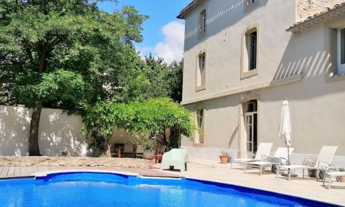 Villa Maris