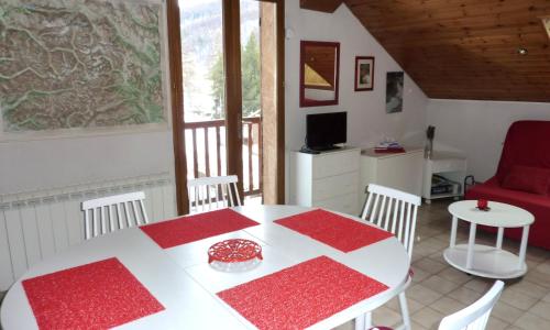 LES MOULINS DE LA GUISANE