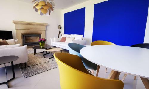 Deluxe Room photo