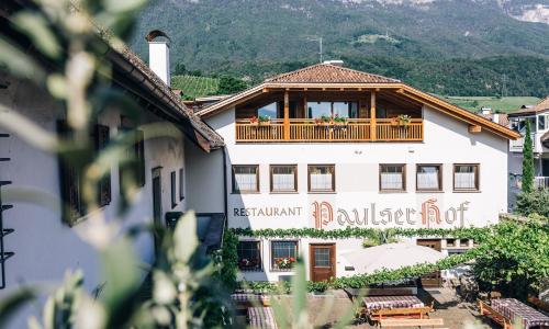 Residence Paulserhof