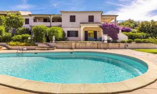 Casa Vacanza sa pedra romantica