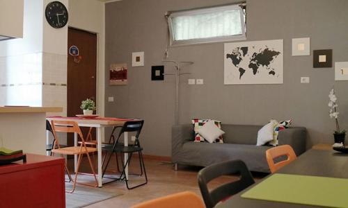 KAMCHŪ APARTMENTS: VIALE LIBIA