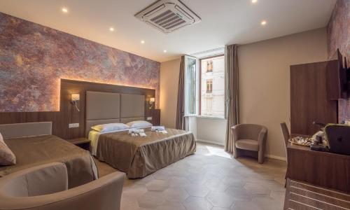 Bramble Luxury Suites