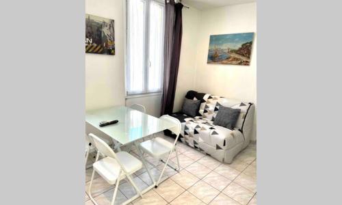 Bel Appartement - HYPER CENTRE - 2 pièces