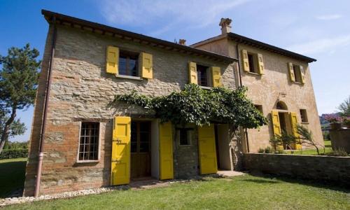 Belvilla by OYO Ovello