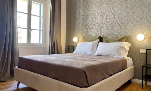 Residenza d'epoca dei Fondachi