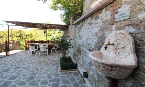 The house of the film