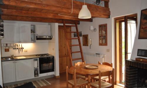 Appartamento ad Ovindoli