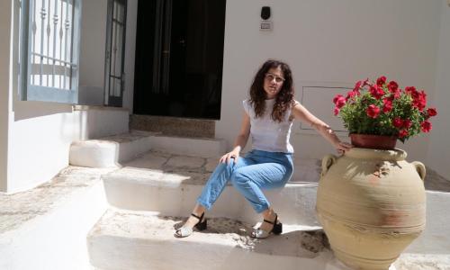 Chianca d l'ora - White Stone Suite