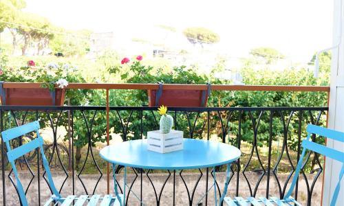 Vesuvius' Lovely Inn