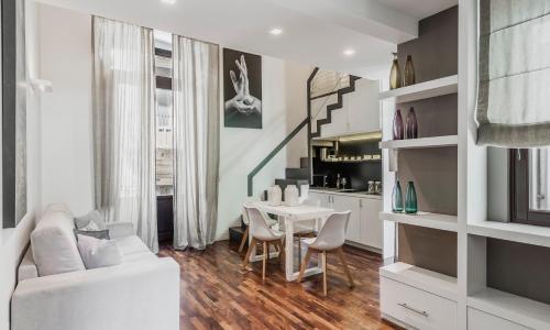 Ferrini Home - Via Monte Sant'Agata