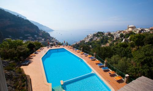 Estate4home - RELAXING POSITANO