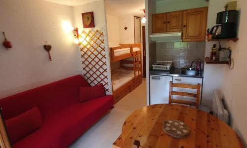 Studio à la montagne meublé et entièrement équipé