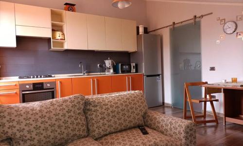 Margin rouge apartments