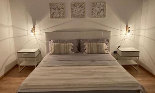 Casa marvuglia giachery