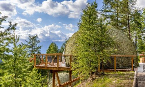 Alpin D'Hôme Hôtel & Spa