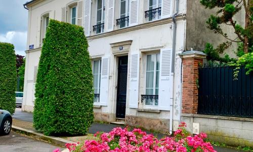 Les Remparts de Joussaume Latour