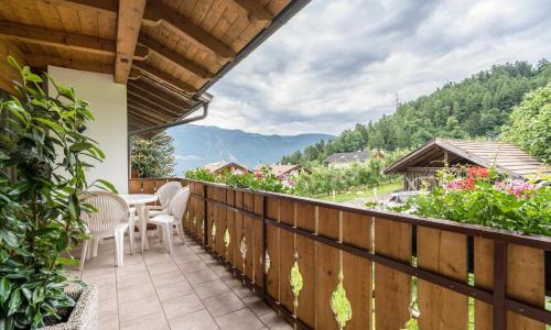 Apartment Ida - Obermösslhof