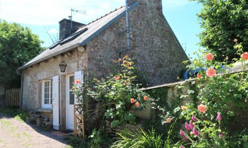 Holiday Home Gwenn by Interhome