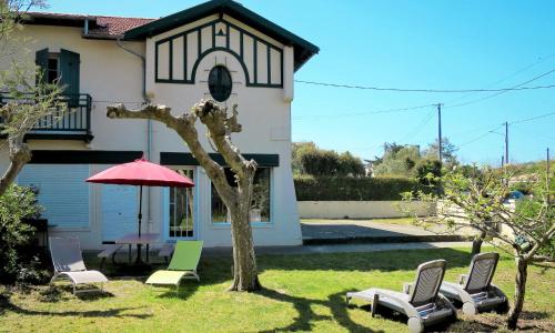 Holiday Home Horizon - CFE110 by Interhome