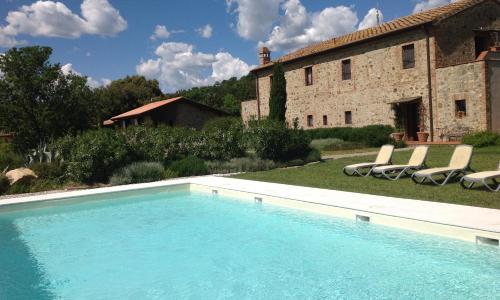 Antico Casale L'impostino