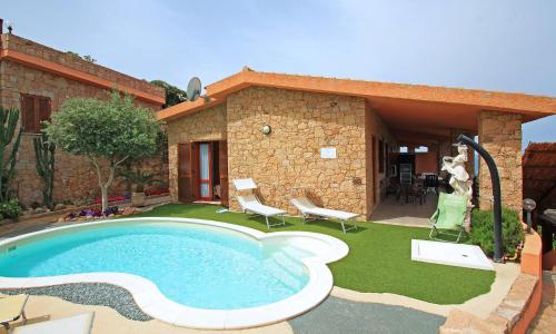 Villa Gatti by Interhome