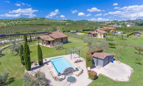 Villa Cipresso by Interhome