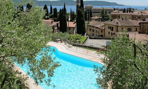 Apartment Borgo Alba Chiara-1 by Interhome