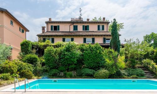 Villa Ca' del Vento by Interhome