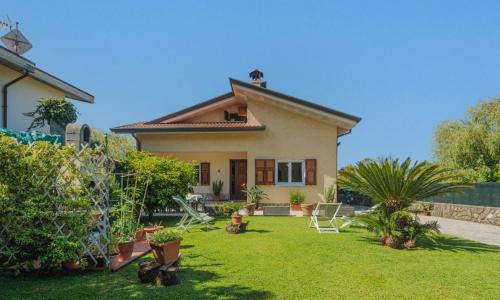 Apartment Emiliano by Interhome