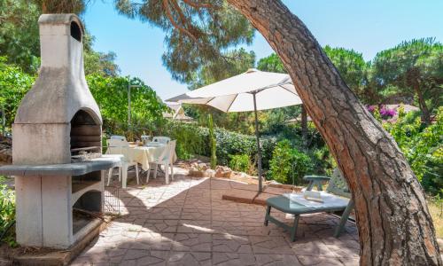 Apartment Alloggio B by Interhome