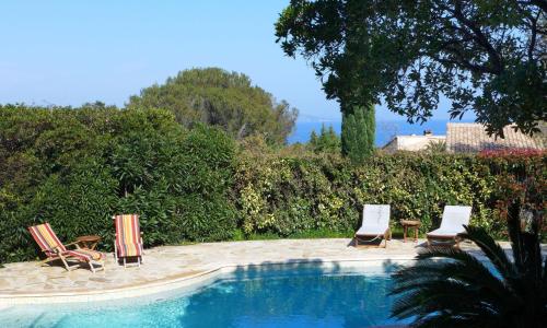 Villa La Maison du Midi by Interhome