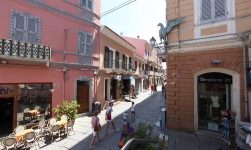 La Barchetta Apartment