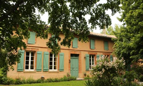 La Closerie de l'Autan