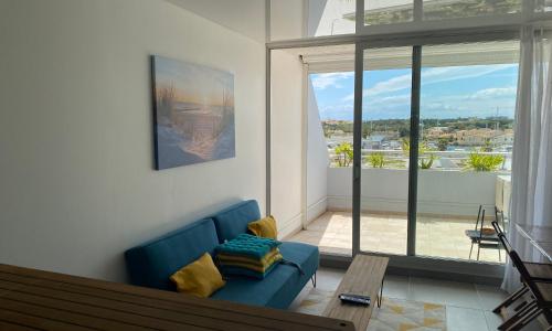 L’amandine port ambonne naturiste