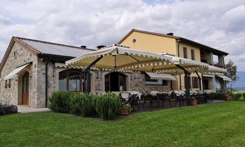 Agriturismo Moro Barel
