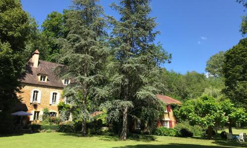 Bed & Breakfast Le Moulin Neuf