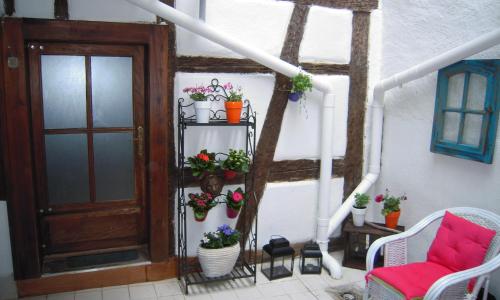 Appartement Le Chez Soi Riquewihr
