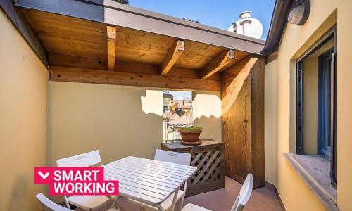 Chez Cristina by Wonderful Italy