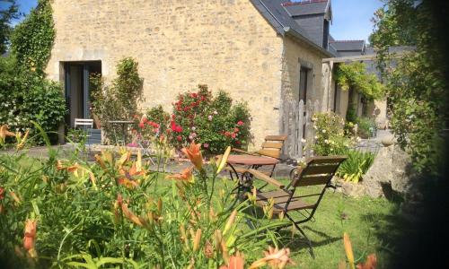 Chambres d'hôtes de charme