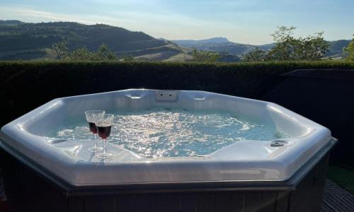 Villa Tamara Country & Spa Suites