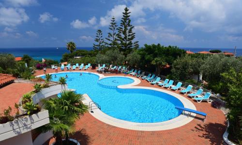 Villaggio La Pizzuta