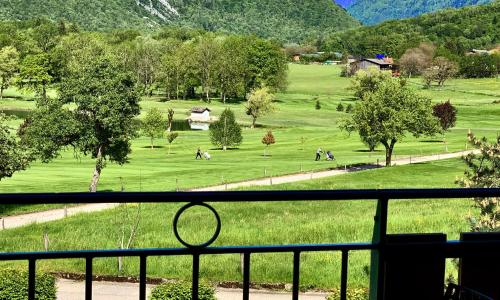 LE BALCON DU GOLF