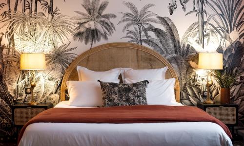 Hôtel Restaurant Vaillant proche Europapark Rulantica