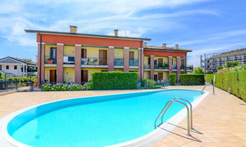 Rosa del Lago Apartment