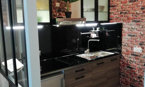 Confort et Élégance dans le Bouchon de Champagne