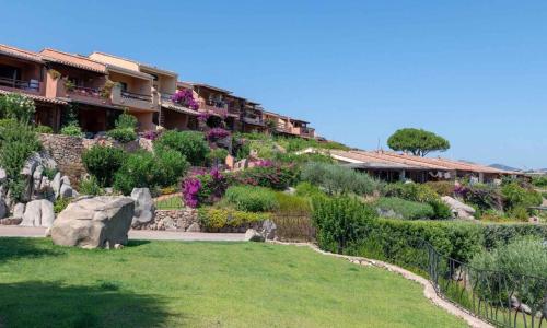 Holiday home in Golfo Aranci 30357