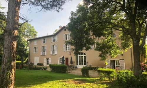 Domaine en Reynouse