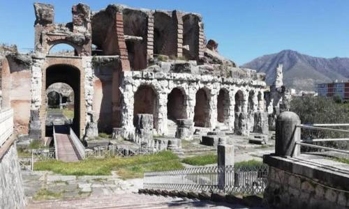 Appartamento centrale con parcheggio gratuito